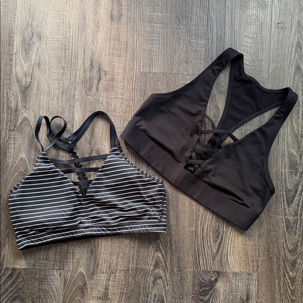 Victoria’s Secret Sports Bras
